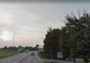 Tre ventenni sono morti in un incidente d'auto vicino a Ferrara mentre tornavano dalla discoteca