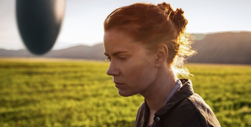 (Arrival)