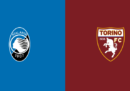 Atalanta-Torino di Serie A in TV e in streaming