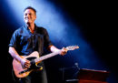 Bruce Springsteen ha 70 anni