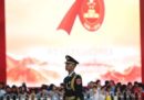 In Cina ci si prepara per i 70 anni del governo comunista