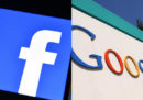 I procuratori generali del Texas e dello stato di New York indagheranno Google e Facebook per violazione delle norme antitrust