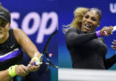 Dove vedere la finale degli US Open tra Serena Williams e Bianca Andreescu