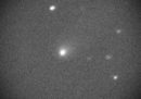 Una cometa appena osservata potrebbe essere il secondo oggetto spaziale mai scoperto proveniente dallo Spazio interstellare