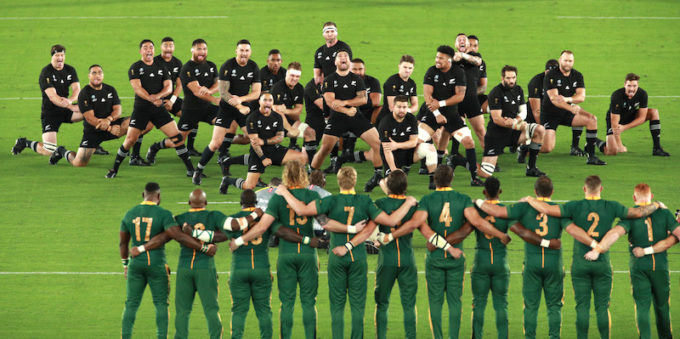 Coppa del Mondo di rugby, gli highlights delle partite di sabato Il Post