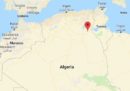 In Algeria otto neonati sono morti in un incendio scoppiato nel reparto maternità di un ospedale