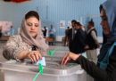 Oggi si è votato in Afghanistan, infine