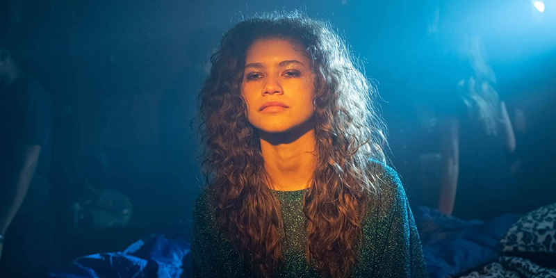 euphoria arrivano due episodi bonus