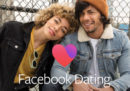 Da oggi Facebook Dating, la funzione per incontri di Facebook, è attiva in 20 paesi