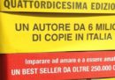 Come sarebbero le fascette dei libri se dicessero la verità