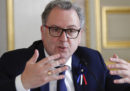 Richard Ferrand, importante politico francese alleato di Macron, è indagato per 