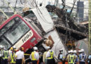 Una persona è morta e 33 sono state ferite in un raro incidente ferroviario in Giappone