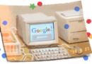 È il compleanno di Google
