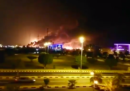 Un gruppo di droni ha attaccato due stabilimenti della Aramco, l'azienda statale di idrocarburi dell'Arabia Saudita
