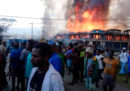 Almeno 20 persone sono morte in Indonesia durante alcune proteste nella provincia di Papua
