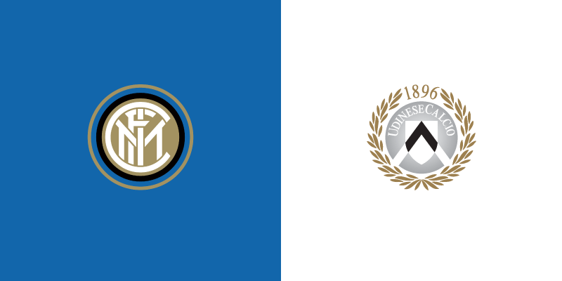 Serie A: Inter-Udinese (Dazn, ore 20.30)