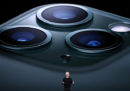 Apple presenterà quattro nuovi iPhone