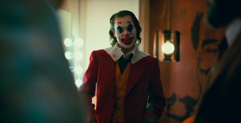 In molti cinema statunitensi saranno vietati costumi, maschere e armi giocattolo alle proiezioni del film "Joker"