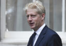 Jo Johnson, fratello minore di Boris Johnson, si è dimesso da ministro e da parlamentare