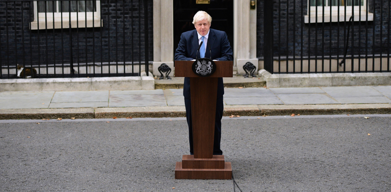 (Leon Neal/Getty Images)