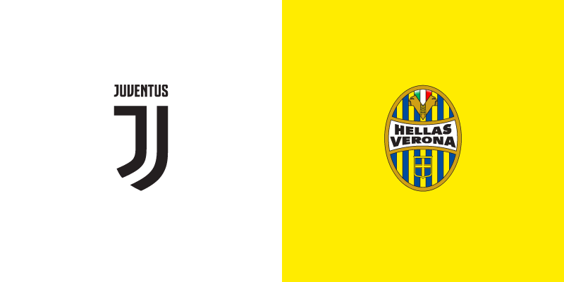 Serie A: Juventus-Hellas Verona (18)