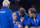 Chi è l'allenatore di tennis più bravo, Federer o Nadal?