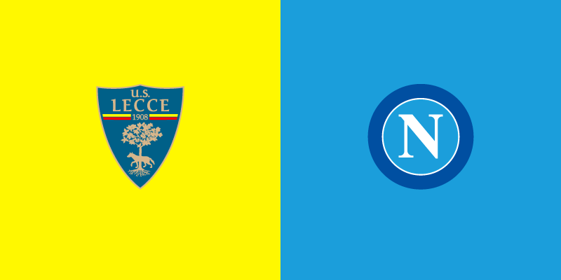 Serie A: Lecce-Napoli (15)