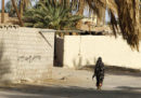 In Libia un attacco aereo statunitense ha ucciso 11 presunti miliziani dell'ISIS