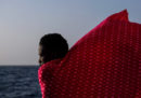 Un migrante appena riportato in Libia dalla Guardia costiera libica è stato ucciso con un colpo di pistola