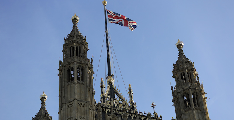 (AP Photo/Kirsty Wigglesworth)