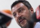 Matteo Salvini è indagato per diffamazione nei confronti di Carola Rackete
