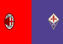 Milan-Fiorentina in diretta TV e in streaming
