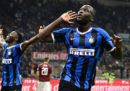L'Inter ha vinto il derby di Milano