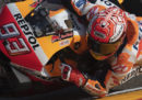 Marc Marquez ha vinto il Gran Premio d'Aragona di MotoGP