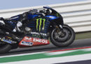 Maverick Viñales partirà dalla pole position nel Gran Premio di San Marino di MotoGP