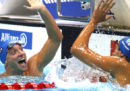 La nazionale italiana è arrivata prima nel medagliere dei Mondiali di nuoto paralimpico