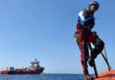 Sos Mediterranée ha soccorso 50 persone al largo della Libia