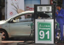 Il prezzo della benzina sta per salire?
