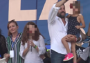 La bambina portata sul palco di Pontida da Matteo Salvini non era di Bibbiano