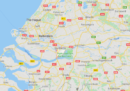 Tre persone sono morte in una sparatoria a Dordrecht, nei Paesi Bassi