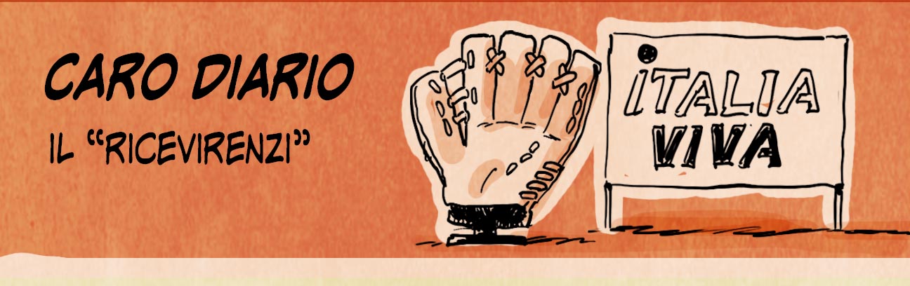 Il RiceviRenzi