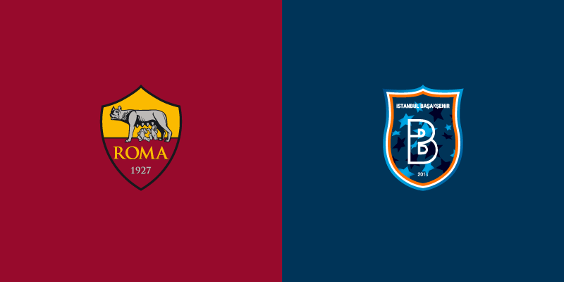 UEFA Europa League: Roma-Istanbul Basaksehir (21)