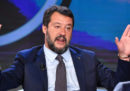 Ci sarà una nuova indagine sull'uso dei voli di Stato da parte di Matteo Salvini