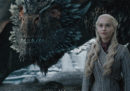 HBO sta lavorando a una serie prequel di "Game of Thrones" sulla dinastia Targaryen, scrivono Variety e Deadline