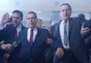 Il nuovo trailer di "The Irishman", il film per Netflix di Martin Scorsese