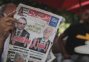 Kais Saied e Nabil Karoui andranno al ballottaggio delle elezioni presidenziali in Tunisia