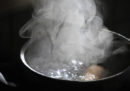 Come cuocere l'uovo perfetto