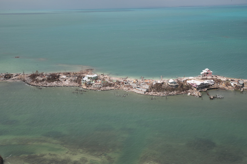 Le foto delle Bahamas devastate Il Post