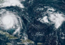 5 persone sono morte per l'uragano Dorian alle Bahamas