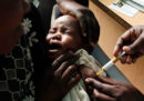 Il Kenya è diventato il terzo paese africano a testare un nuovo vaccino contro la malaria
